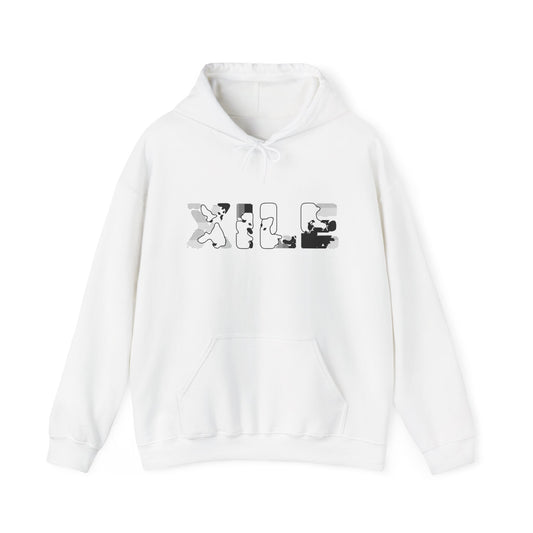 Linked Hoodie