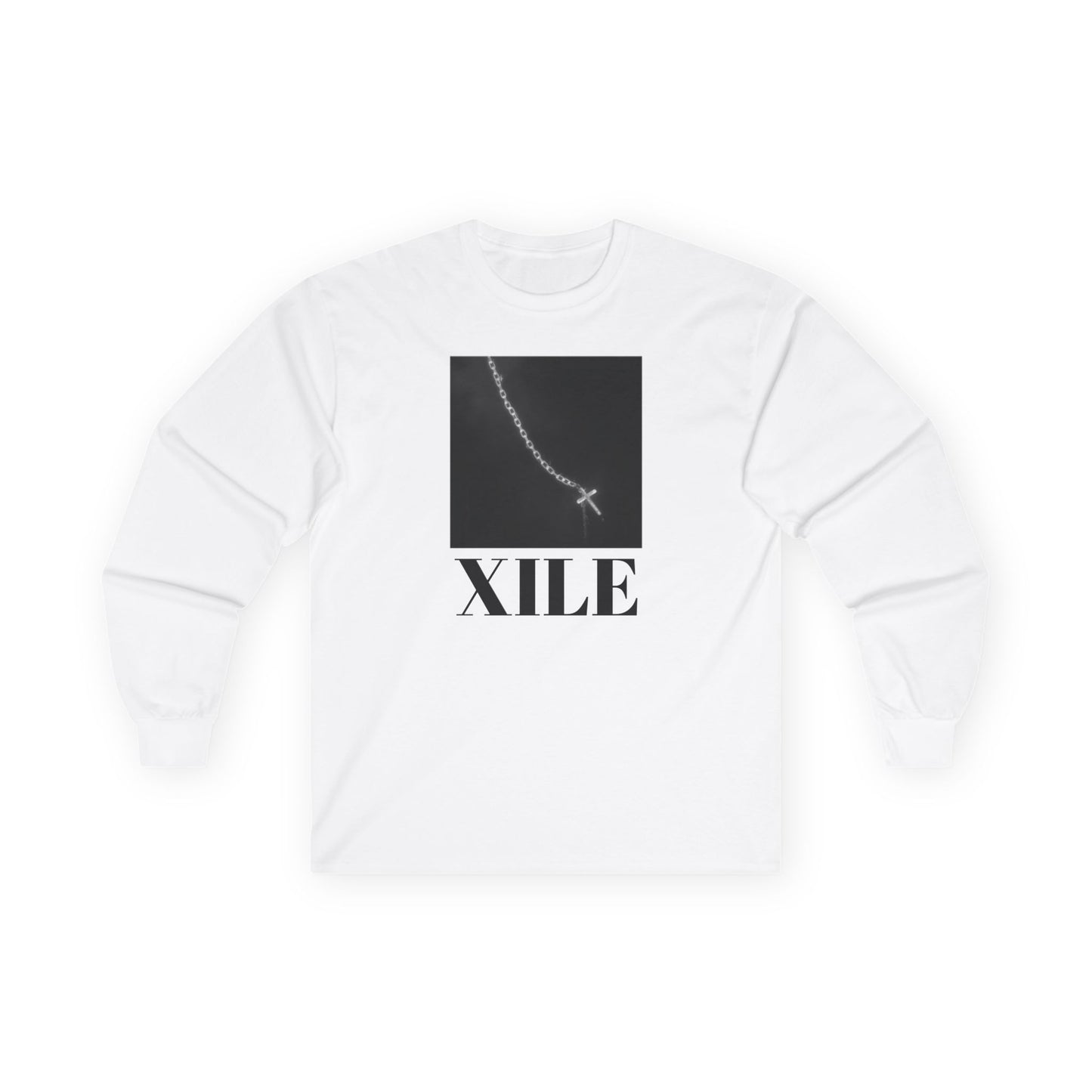 XILE Descent Long Sleeve