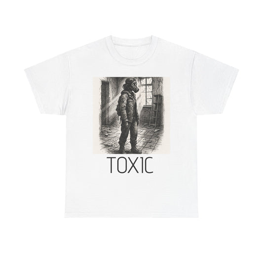 Toxicity Tee