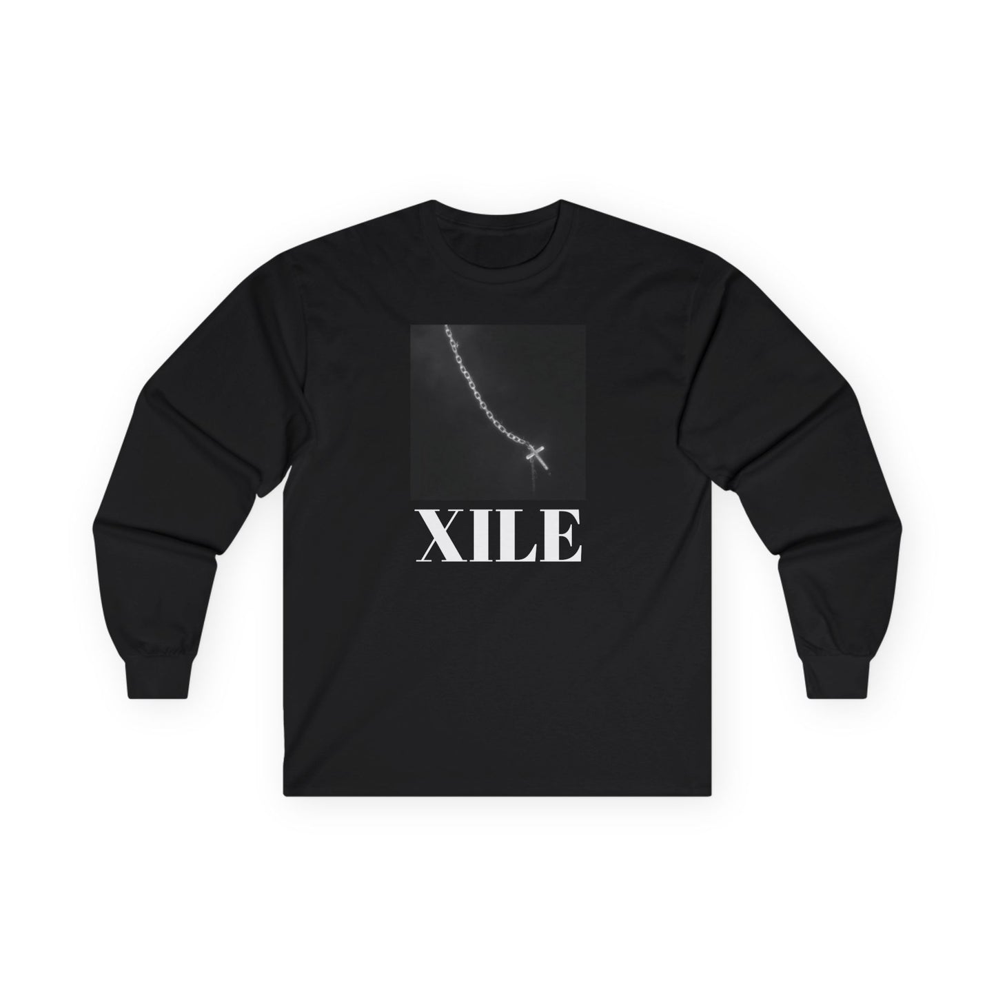XILE Descent Long Sleeve