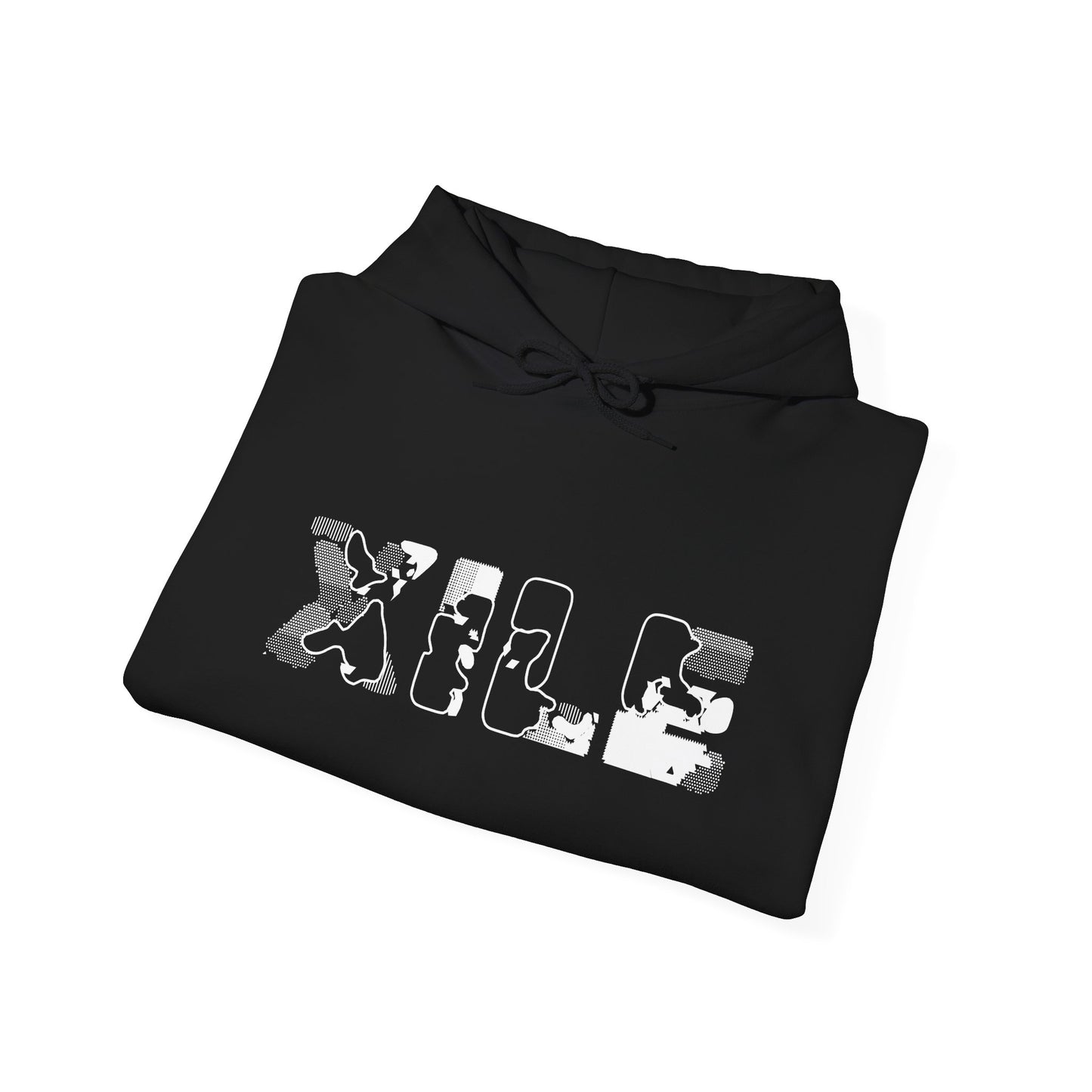 Linked Hoodie