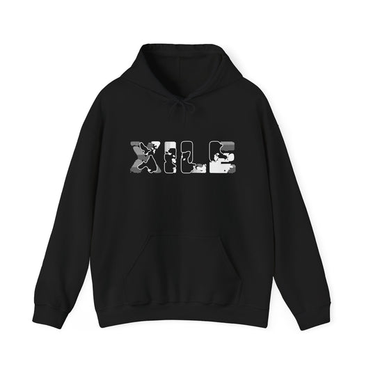 Linked Hoodie