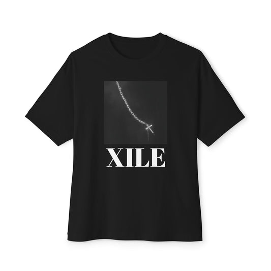 XILE Descent Tee