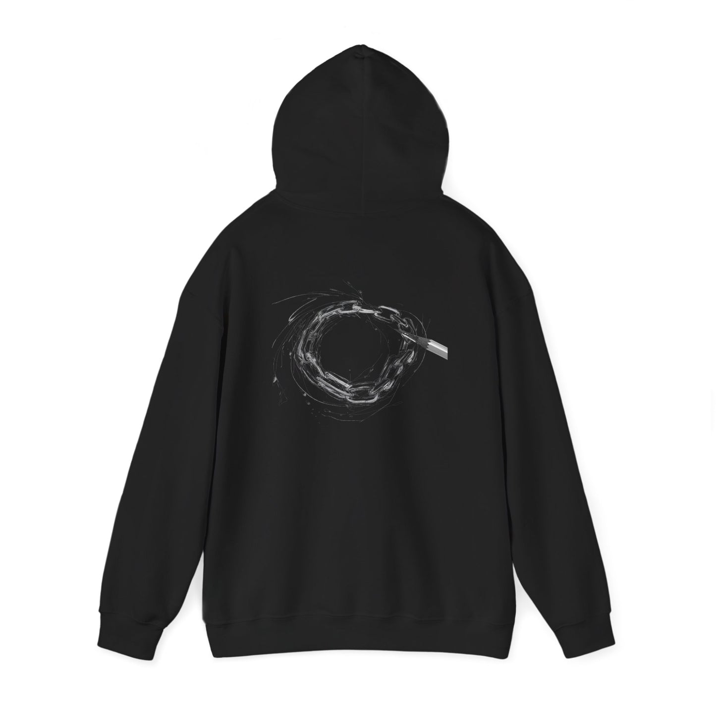 Linked Hoodie