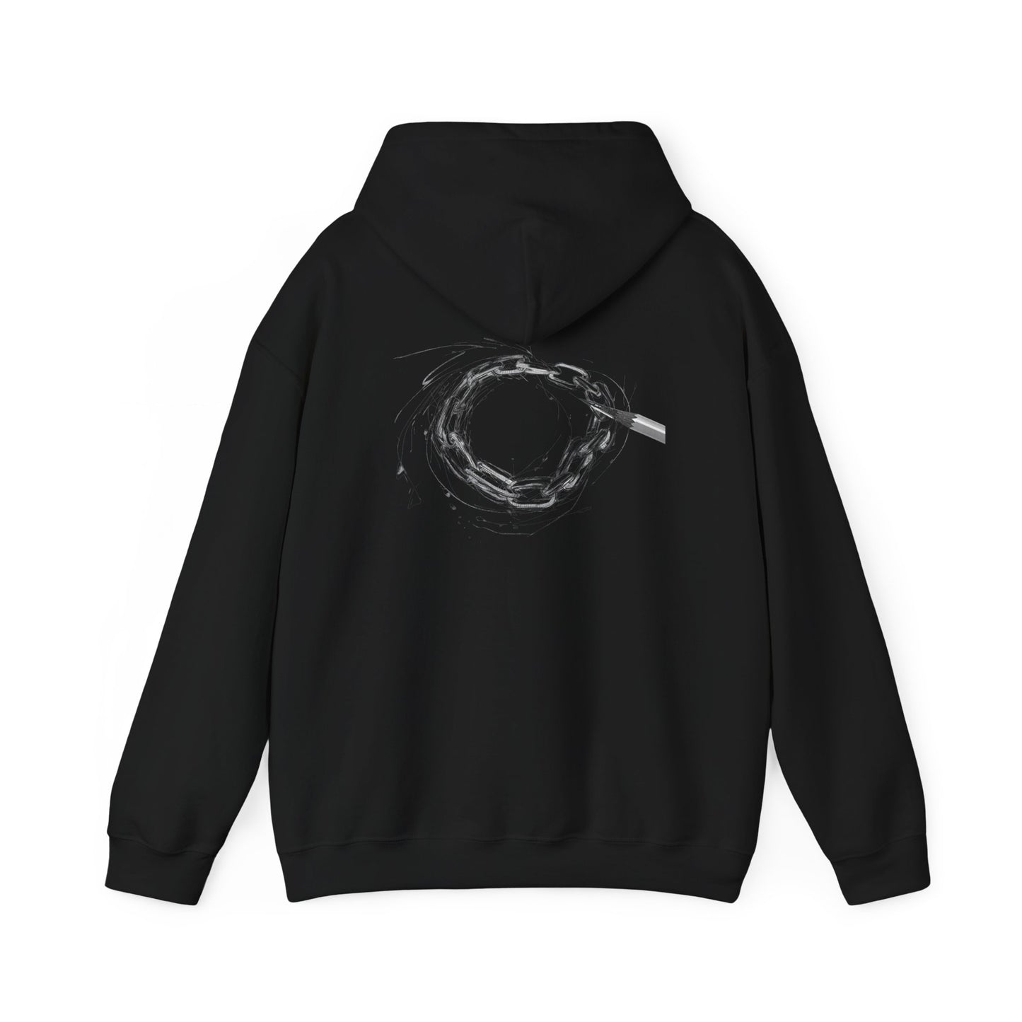 Linked Hoodie