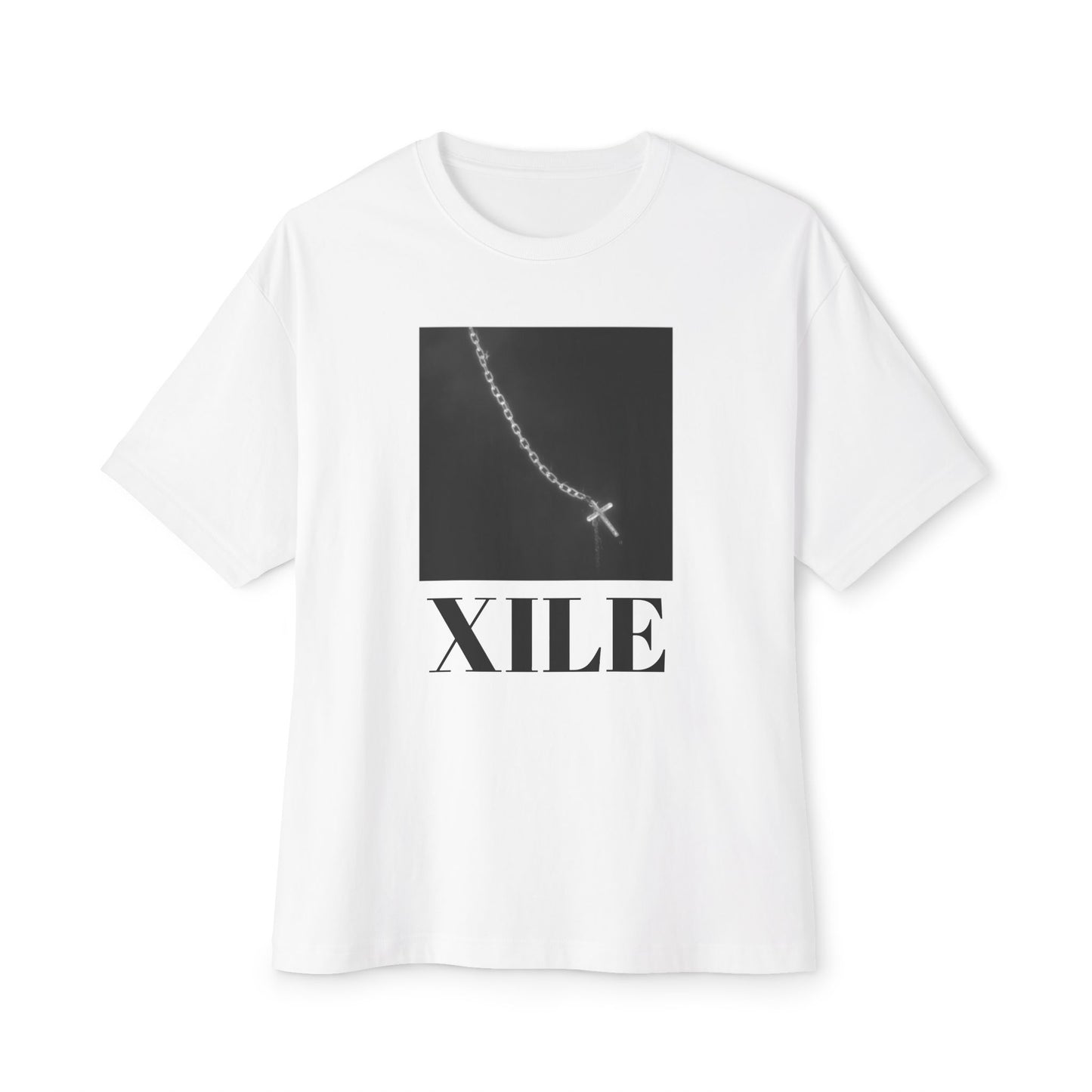 XILE Descent Tee