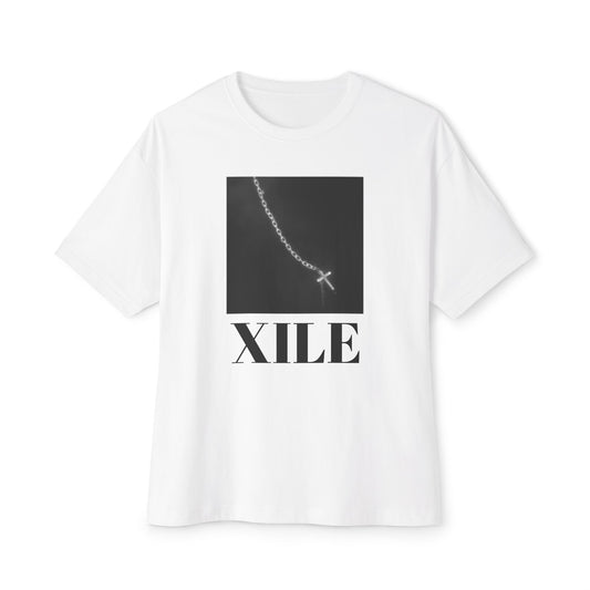 XILE Descent Tee