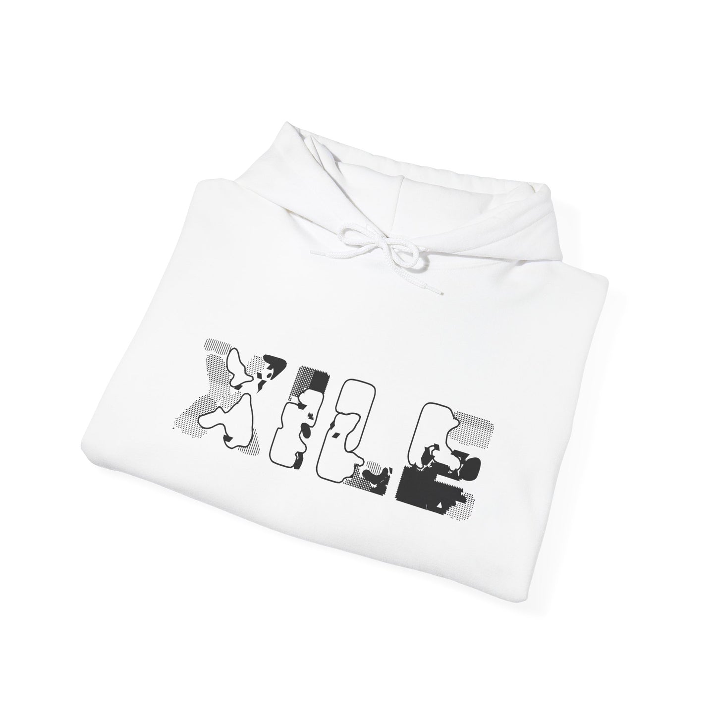Linked Hoodie